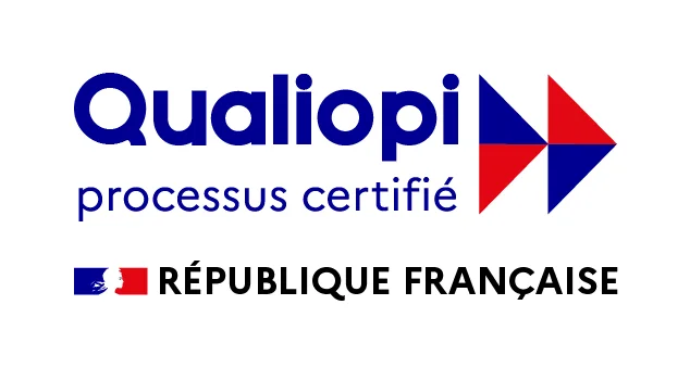 Certifcation qualiopi