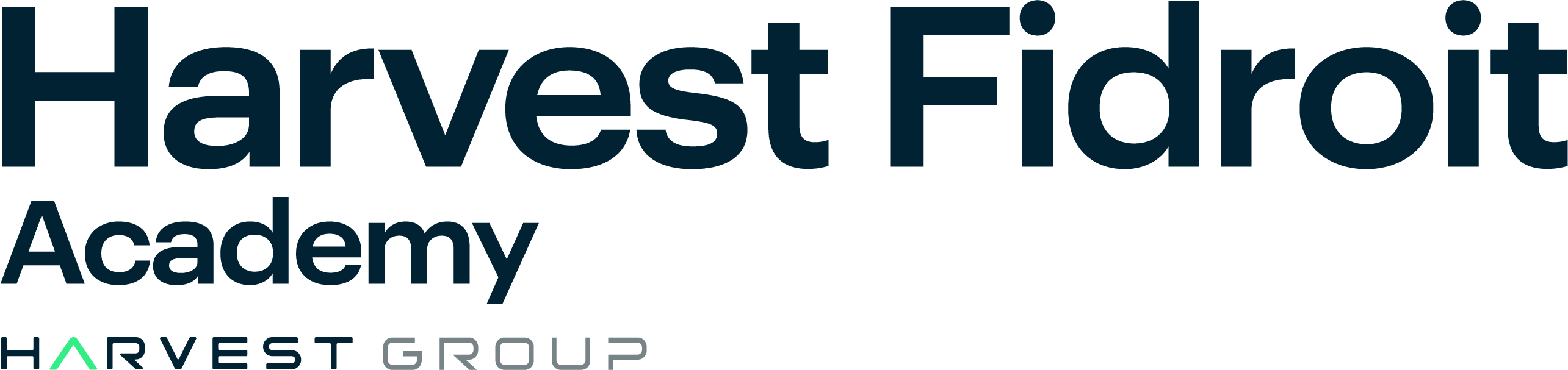 Harvest Fidroit Academy
